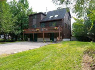 12 Whitesell Rd, Moultonboro, NH 03254