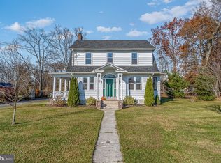 122 Capitol Hill Rd, Dillsburg, PA 17019