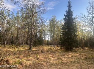 TRACT 2B Funny River Rd, Soldotna, AK 99669