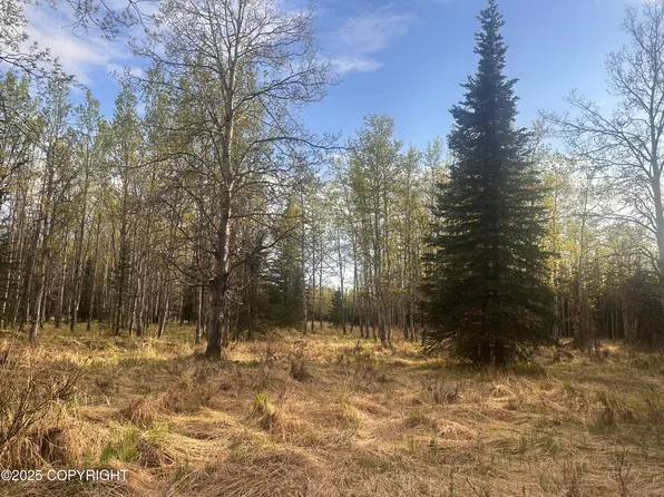 TRACT 2B Funny River Rd, Soldotna, AK 99669
