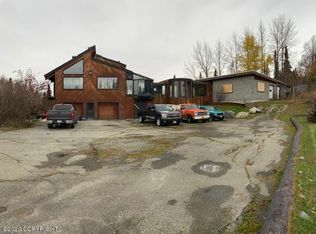 6501 Rabbit Creek Rd, Anchorage, AK 99516
