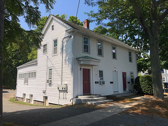15 Commerce Street