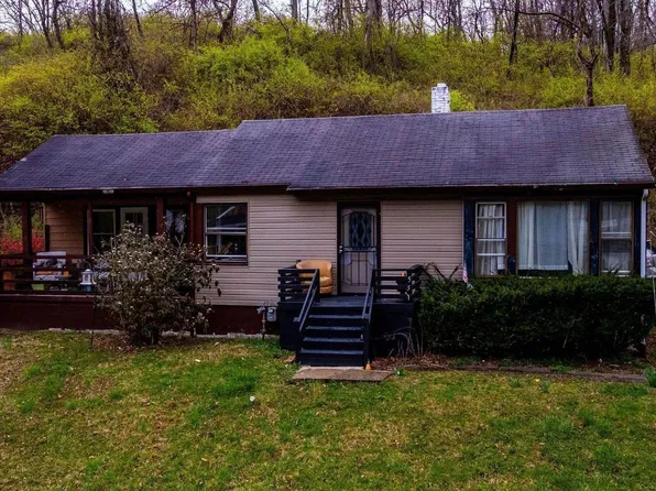 551 Fairbanks Ave, Cincinnati, OH 45205