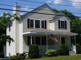 68 Den Quarry Rd, Lynn, MA 01904