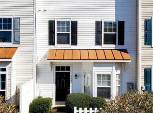 2200 Valley Edge Dr UNIT 103, Raleigh, NC 27614