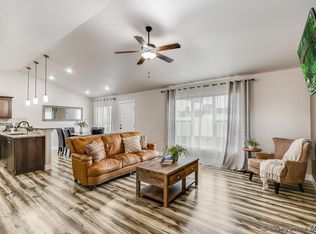 6604 Riverbend Rd, Cheyenne, WY 82001