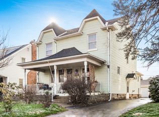 675 S Roys Ave, Columbus, OH 43204