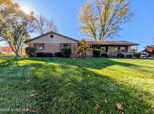 209 Hawthorn Dr, Archbold, OH 43502