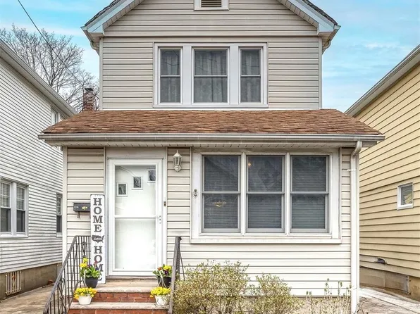 116- 07 219th Street, Cambria Heights, NY 11411