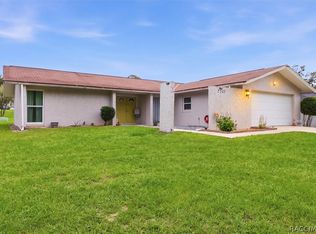 2507 Bluegrass St, Inverness, FL 34453