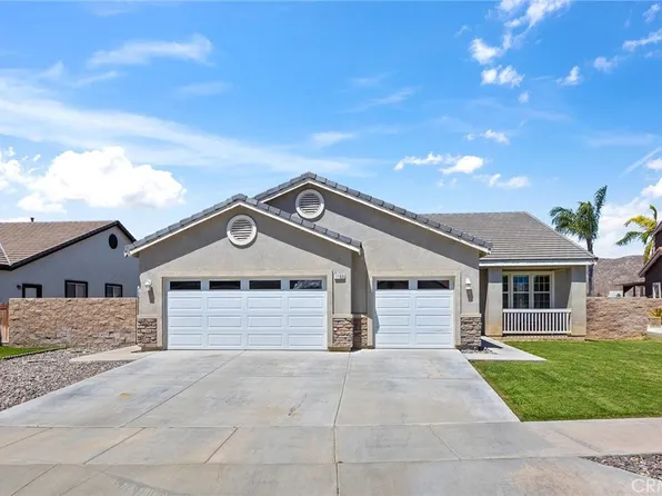1169 Broadway Ln, Hemet, CA 92545