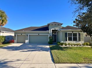 17563 Buckingham Garden Dr, Lithia, FL 33547