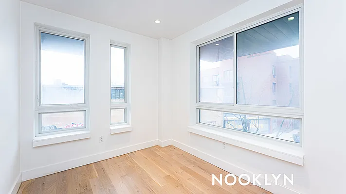Rented by Nooklyn NYC LLC | media 7