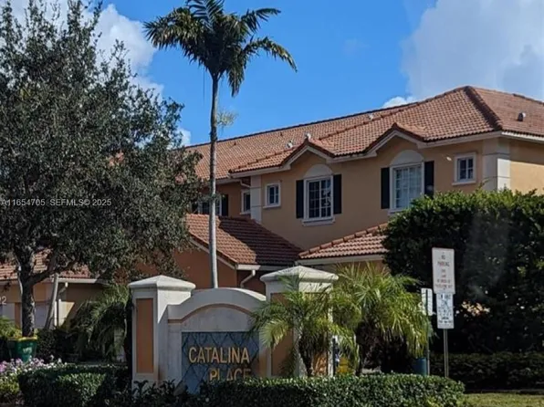 6407 Catalina Ln #6407, Fort Lauderdale, FL 33321