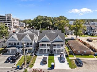 509-20 1/2 St, Virginia Beach, VA 23451