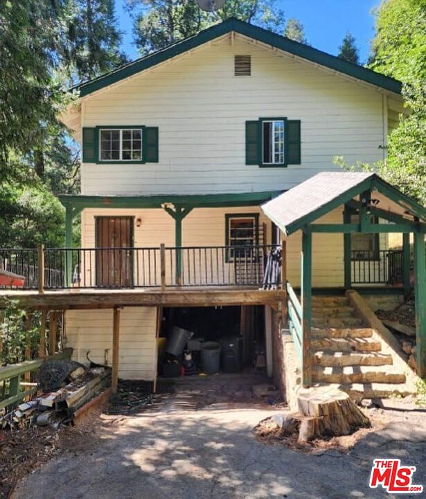 1st image of 23876 Crest Forest Dr