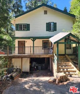 23876 Crest Forest Dr, Crestline, CA, 92325
