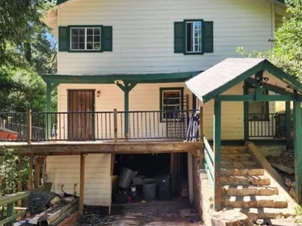 23876 Crest Forest Dr, Crestline, CA 92325