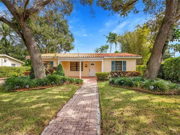 8115 SW 63rd Pl, Miami, FL 33143