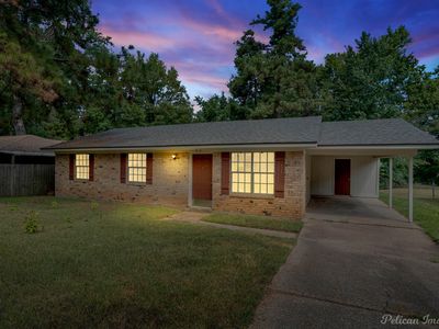 914 Louis Ave, Benton, LA, 71006