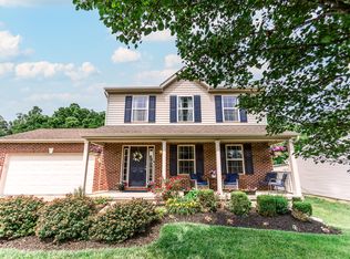 5897 Ethan Dr, Burlington, KY 41005
