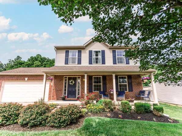 5897 Ethan Dr, Burlington, KY 41005