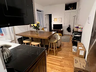 Rented by J PRESTON AND ASSOCIATES INC