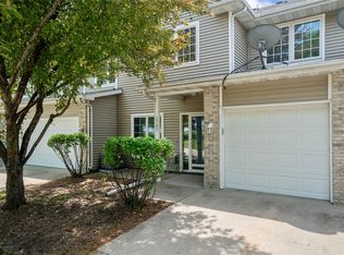 1117 S 52nd St UNIT 1707, West Des Moines, IA 50265