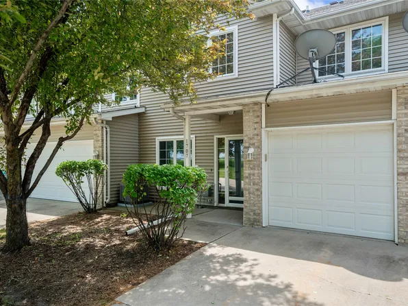 1117 S 52nd St Unit 1707, West Des Moines, IA 50265
