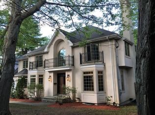 384 Dudley Rd #0, Newton, MA 02459