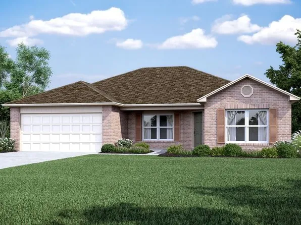 7420 158th St, Bixby, OK 74008