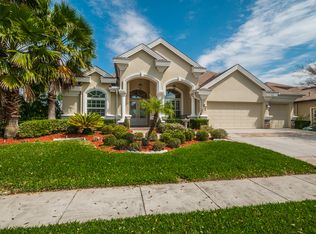 1434 Parilla Cir, Trinity, FL 34655