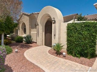 22529 N Padaro Dr, Sun City West, AZ 85375