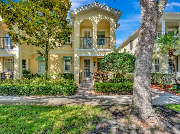 216 Barcelona Drive, Jupiter, FL 33458