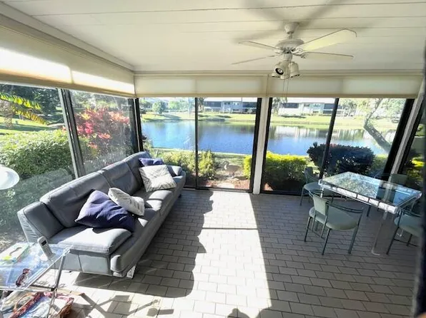 12 Eastgate Drive #A, Boynton Beach, FL 33436