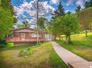 27617 Chestnut Ridge Rd, Danville, OH 43014