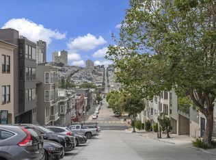 124 Varennes St #0, San Francisco, CA 94133
