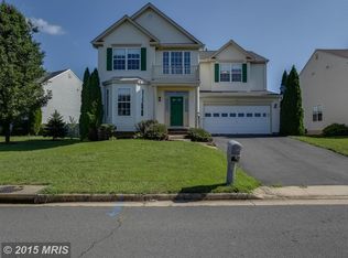 6248 Oscar Ct, Woodbridge, VA 22193