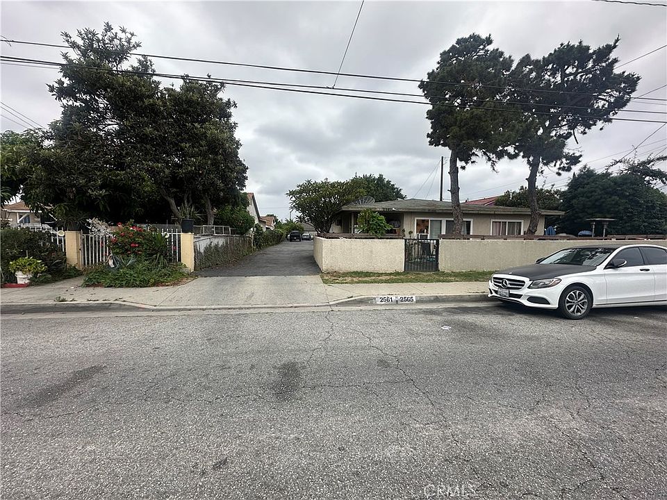 1st image of 2563 Sastre Ave