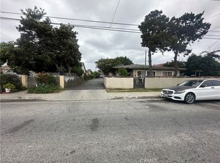 2563 Sastre Ave, El Monte, CA 91733