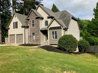 3820 Rivendell Ln, Cumming, GA 30040