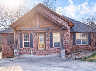1216 N Point Ln, North Little Rock, AR 72118
