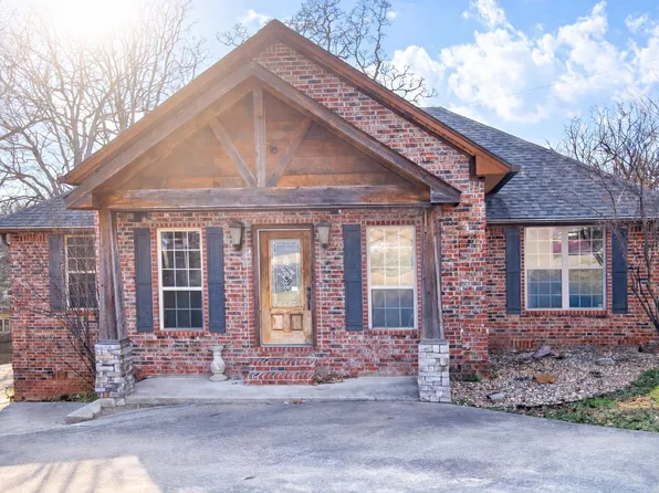 1216 N Point Ln, North Little Rock, AR 72118