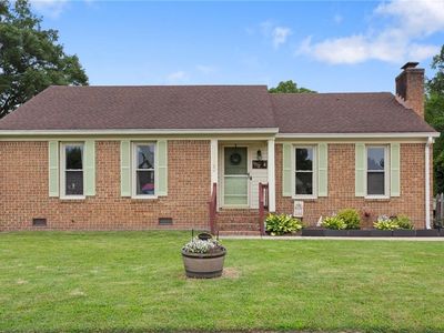 1032 Kincaid Ter, Chesapeake, VA, 23320