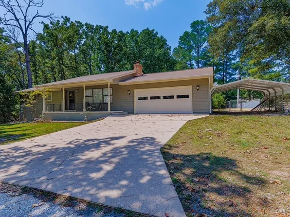 109 Ivy Ln, Bull Shoals, AR 72619