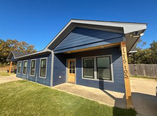 1215 Oak Drive - 105, Denison, TX 75020