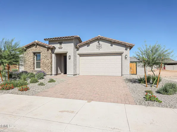 18932 W Ocotillo Rd, Waddell, AZ 85355