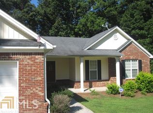 214 W Sycamore Dr, Winder, GA