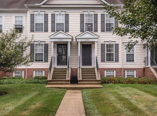 6339 Royal Tern Xing, Columbus, OH 43230