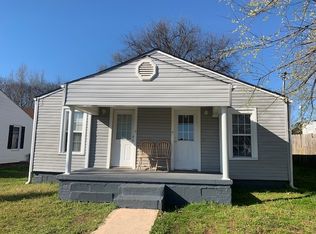 3402 8th Ave SW, Huntsville, AL 35805